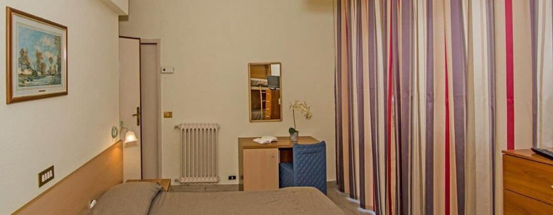 Hotel Laurin Lido di Camaiore Exteriér fotografie