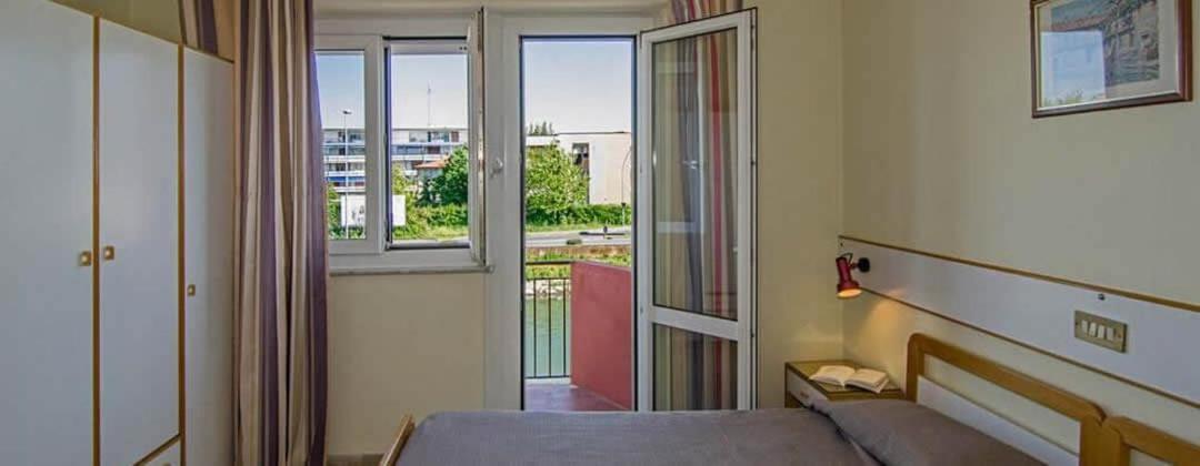 Hotel Laurin Lido di Camaiore Exteriér fotografie