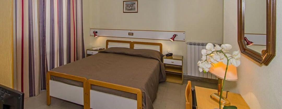 Hotel Laurin Lido di Camaiore Exteriér fotografie